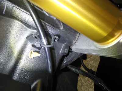 Suzuki GSX-S1000 2023