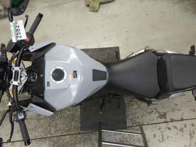 Suzuki GSX-S1000 2023