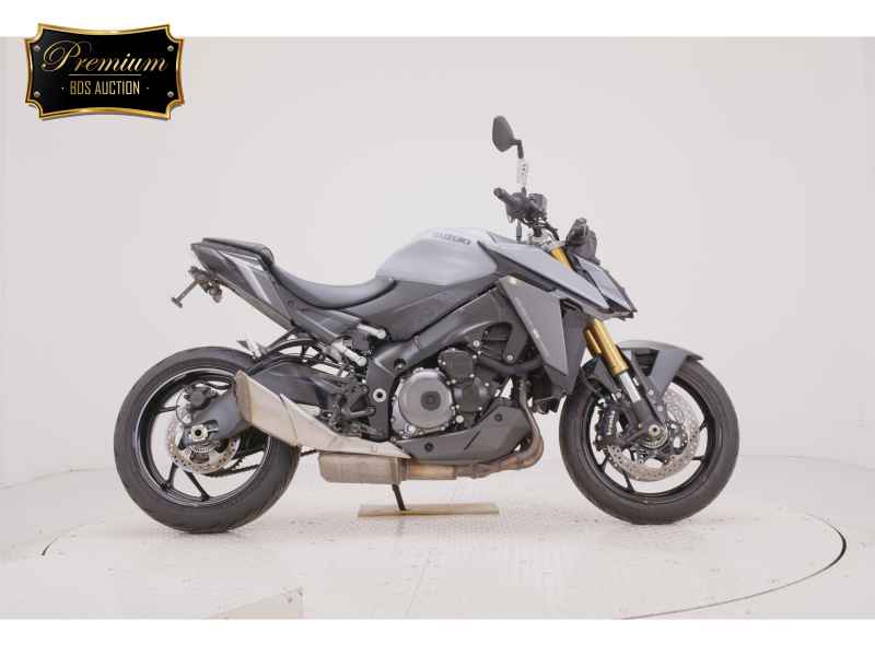 Suzuki GSX-S1000 2023