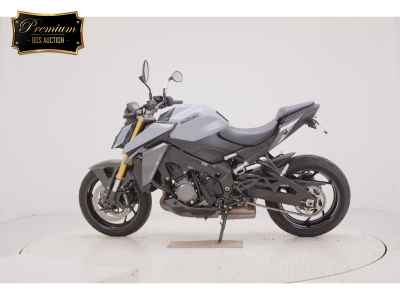 Suzuki GSX-S1000 2023