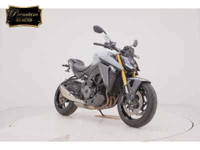 Suzuki GSX-S1000 2023