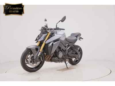 Suzuki GSX-S1000 2023