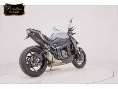 Suzuki GSX-S1000 2023