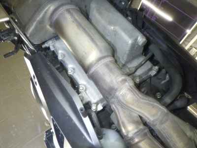 Suzuki GSX-S1000 2023