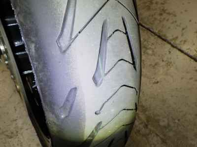 Suzuki GSX-S1000 2023