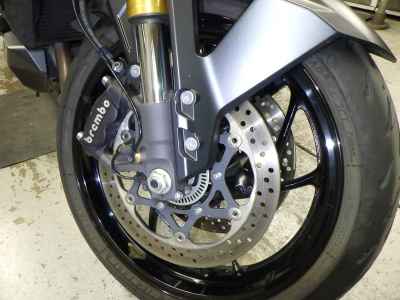 Suzuki GSX-S1000 2023