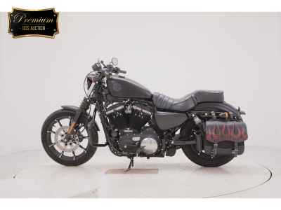 Harley-Davidson XL883N 2020