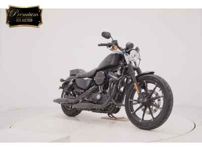 Harley-Davidson XL883N 2020