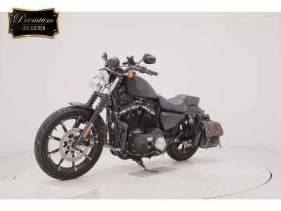 Harley-Davidson XL883N 2020