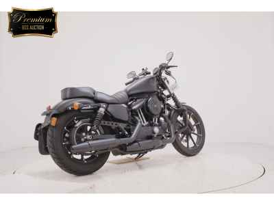 Harley-Davidson XL883N 2020