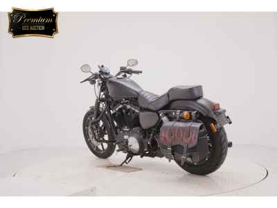 Harley-Davidson XL883N 2020
