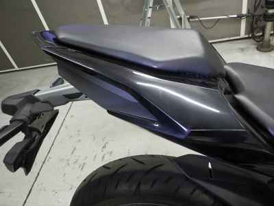 Honda CBR250RR 2022