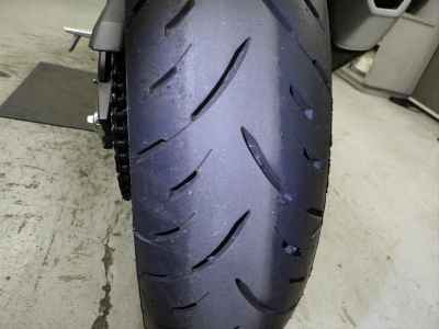 Honda CBR250RR 2022
