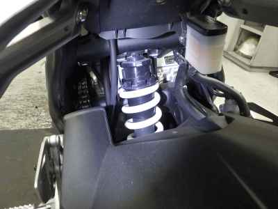 Honda CBR250RR 2022