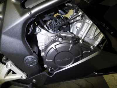 Honda CBR250RR 2022