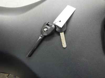 Honda CBR250RR 2022