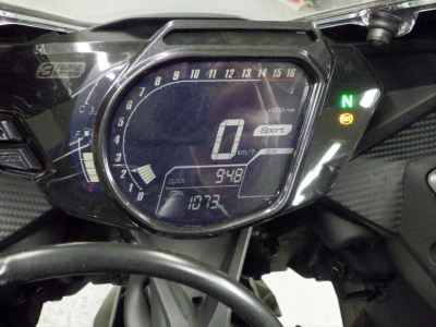 Honda CBR250RR 2022