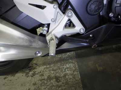 Honda CBR250RR 2022