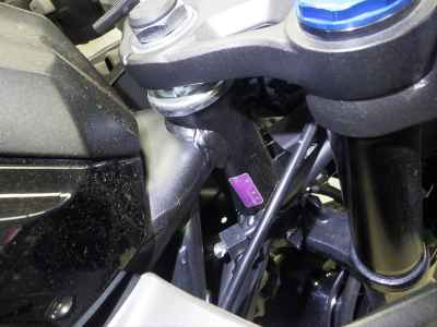 Honda CBR250RR 2022