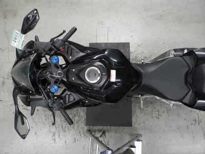 Honda CBR250RR 2022
