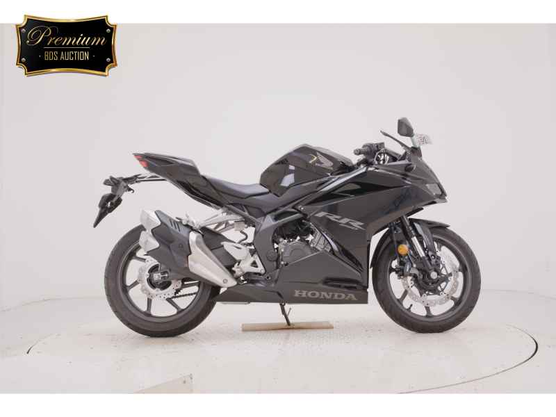 Honda CBR250RR 2022