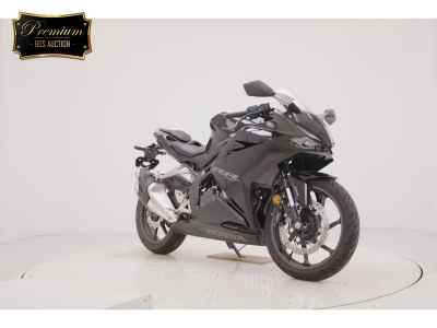 Honda CBR250RR 2022