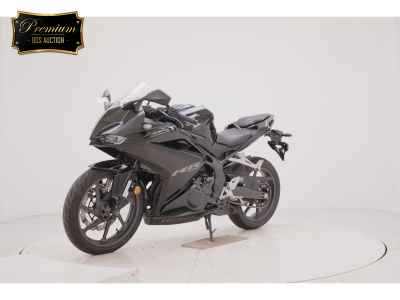 Honda CBR250RR 2022