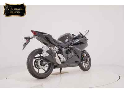 Honda CBR250RR 2022