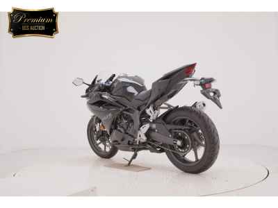 Honda CBR250RR 2022