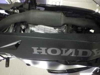 Honda CBR250RR 2022