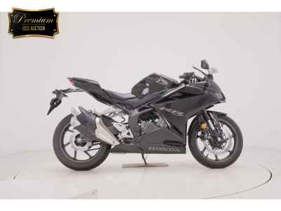 Honda CBR250RR 2022
