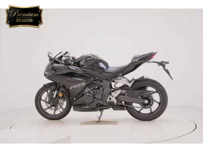 Honda CBR250RR 2022