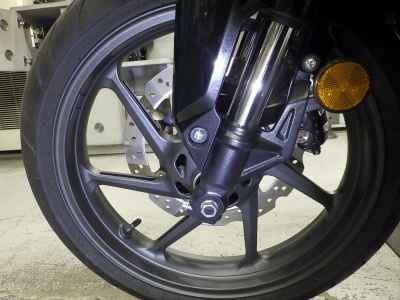 Honda CBR250RR 2022