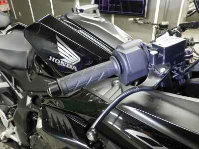 Honda CBR250RR 2022