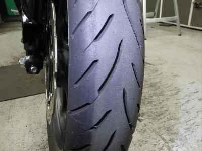 Honda CBR250RR 2022