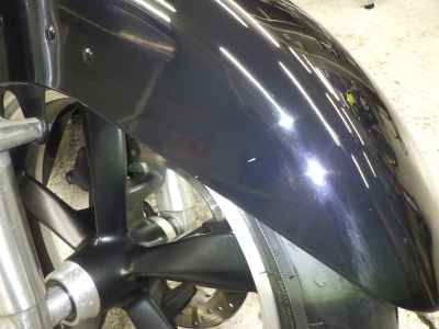 Harley-Davidson Switchback FLD1580 2016