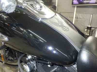 Harley-Davidson Switchback FLD1580 2016