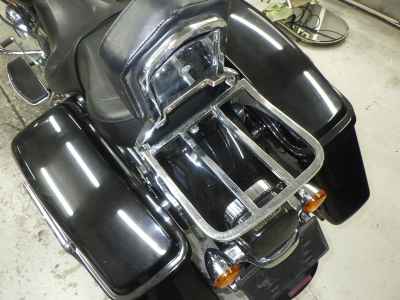 Harley-Davidson Switchback FLD1580 2016