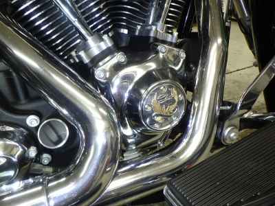 Harley-Davidson Switchback FLD1580 2016
