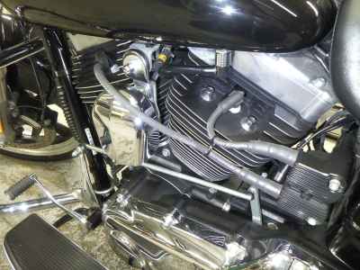 Harley-Davidson Switchback FLD1580 2016