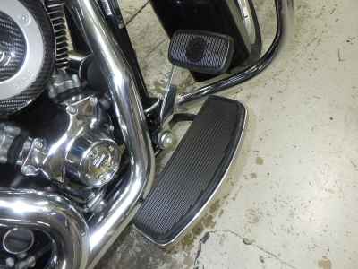 Harley-Davidson Switchback FLD1580 2016