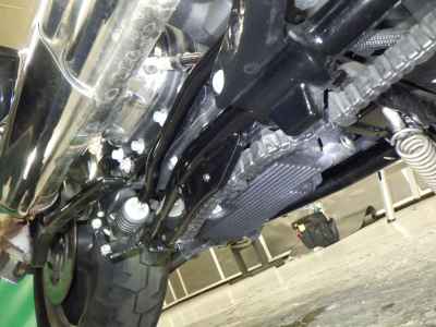 Harley-Davidson Switchback FLD1580 2016