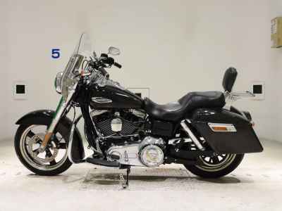 Harley-Davidson Switchback FLD1580 2016