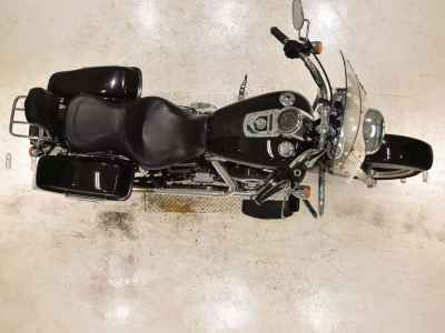 Harley-Davidson Switchback FLD1580 2016