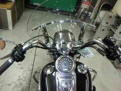 Harley-Davidson Switchback FLD1580 2016