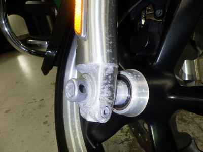 Harley-Davidson Switchback FLD1580 2016