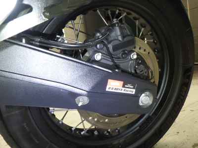 Moto Guzzi V85TT 2021