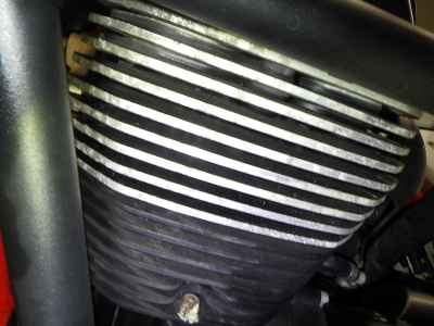 Moto Guzzi V85TT 2021