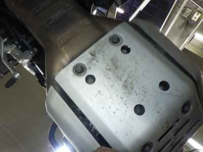 Moto Guzzi V85TT 2021