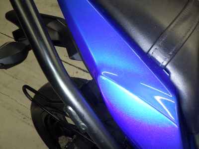 Kawasaki Ninja 650 2019